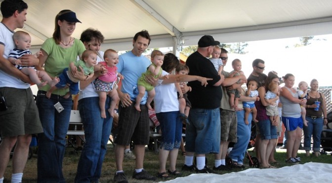 babies nervous system, cognition, and affect style