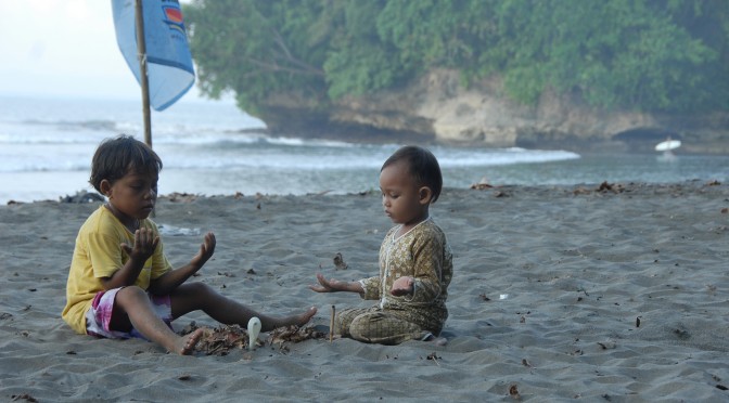 Link between motor development and cognitive development, attention, and language learning
