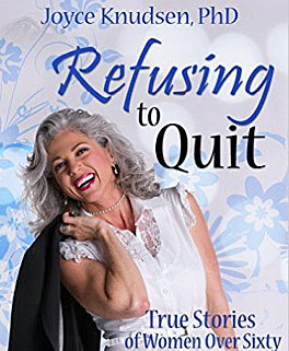 Stories of Positive Aging
