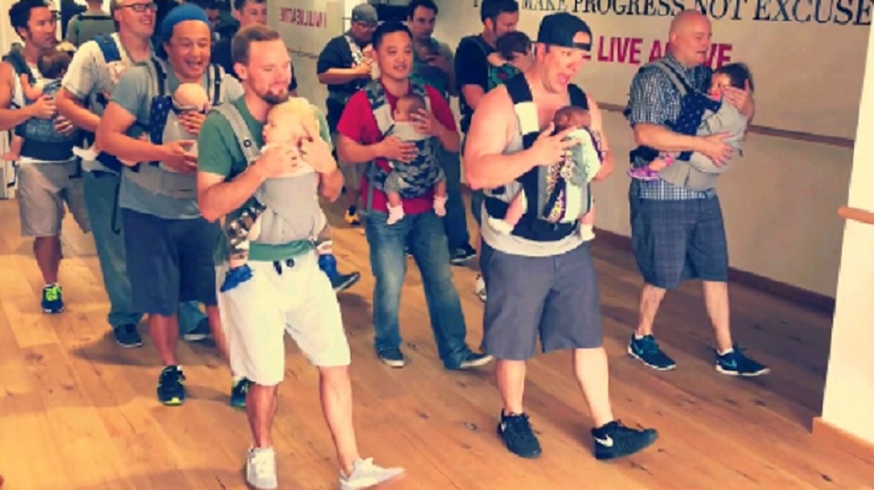 dads-dance-with-babies-dancing-with-your-baby-babywearing-dance